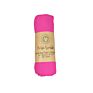Ihome in Stock 120X120 Cm Bamboo Cotton Muslin Solid Color Baby Swaddle Wrap Blanket