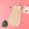 Ihome in Stock Infant Nested Bean Gently Baby Girl Newborn Baby Sleeping Bag Sleep Sack
