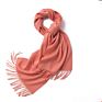 in Stock Pashmina Alpaca Wool Scarves Sky Scarf Cashmere Stole