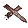 Genuine Cowhide  Watch Strap Band