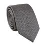 Italian Handmade Formal Solid Color Polyester Business Neck Ties Neckties for Men