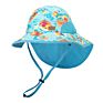 Kaavie Toddler Sun Hat Cap Kids Hat Baby Beach Hats