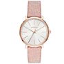 Kaer Kelin Women Wrist Watch Sport Geniune Leather Band Quartz Analog Ladies Watches Three-Hands Watch Chinese