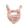 Kangobaby Cotton Baby Muslin Swaddle Blanket Baby Bibs Bath Towel Boys and Girls