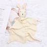 Kids Plush Bunny Baby Blanket Rabbit Bear Comforter