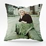 Marilyn Monroe Character Series Casual anti Dust Mite Throw Pillow Case Cushion Covers Decorative Home for Sofa