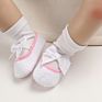 Mary Jane Bowknot Anti-Slip Wedding Party Baby Girl Shoes