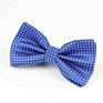 Men Formal Cotton Bow Tie Mens Classical Dot Bowties Women Colorful Butterfly Wedding Party Bowtie Tuxedo Ties