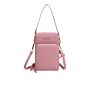 Mini Women Hand Bags Mobile Phone Small Shoulder Crossbody Bag Messenger Bags Women Handbags Ladies