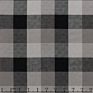 Mj Tailored Men's Buffalo Plaid Check Flannel Shirt