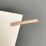 Morandi Colour Hair Pins for Bang Frosted Hair Clips Women Hair Jewelry Bobby Pins