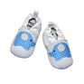 Newborn Cotton Unisex Baby Shoes