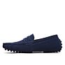 Newly Definition Driving Shoe Large Size Spring Main Push Explosions Peas Shoe