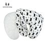 Nursing Pillow Cover Breastfeeding & Pregnancy Nursing Pillow and Positioner U Shape Baby Pillow Cover