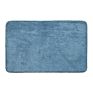 On Melt Adhesive Non-Slip Soft Fine Workmanship Furry 3D Area Rug
