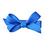 One Piece Grosgrain Ribbon Bow Hairpin Girl's Hair Bows Boutique Solid Hair Clip Handmade Bowknot Clip for Kids Hair Accessories