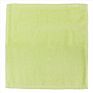 Organic Bamboo Washcloths Baby Towels Soft Face Cloths 6 Pack