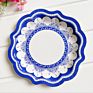 Disposable Plates