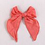 Plush Big Hair Claw Accessory Hair Clip Claws Plush Woman Hairpins