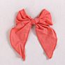 Plush Big Hair Claw Accessory Hair Clip Claws Plush Woman Hairpins