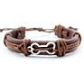 Handmade Leather Bracelet