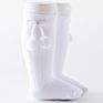 Pompom Baby Socks Children Knit Newborn Socks for Girls Autumn Kids Socks Baby Boy Accessories Born Items
