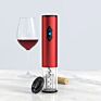 Popular and Trending Product Automatic Dry Battery Operated Electric Corkscrew Wine Opener Gift Set