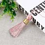Popular Design Tassel Home Decoration Tassels for Bag Decoration