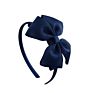 Premium Multicolor Teenage Girls Bow Headband