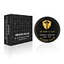 Private White Label Natural Organic 1Oz 2Oz Tins Beard Balm 30G 60G Men's Beard Care Products