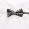 Professional Mens Suit Shirt Bowties Stylish Business Bow Ties For