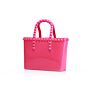 Purses Jelly Purses and Bags Bags Women Handbags Ladies Luxury Pvc Jelly Handbag