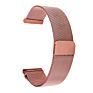 Quick Release Watch Strap for Smart Watch Milanese Magnetic Closure Steel Band 12Mm 14Mm 22Mm 24Mm Watch Band