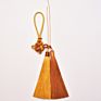 Red Decorative Chinese Knot Pendant Gift Home Decoration Bookmarks Tassel