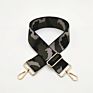 Rewin Camo Webbing Bag Strap 2 Inch Camouflage Canvas Woven Ribbon Guitar Purse Replacement Straps