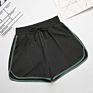 Running Gym Athletic Wear Women's Yoga Sport Bike Shorts for Girl