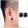 Sieyeay Fake Piercing Earrings Trend Minimalist Personalized Falsos Piercings Magnetic Earrings for Men Magnetic Earrings