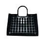 Silicone Giant Push Popper Big Fidget Game Last Mouse Mice Funny Toys Handbag Satchel Female Bag