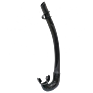 Silicone Snorkel Diving Snorkel for Freediving