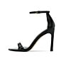 Size 33-40 European Open Toe Zapatos De Mujer Stiletto High Heels for Women Pumps Shoes