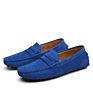 Slip on Spring Peas Shoes Male Classic Flat Men 8230198