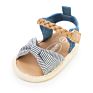 Soft Sole Anti-Skid Shoes Baby Girls Sandals