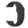 Sport Watch Belt Watch Band Silicone Watches Strap for Apple Iwatch 6 Se 38Mm 40Mm 42Mm 44Mm Series 5