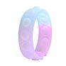 Stress Set Silicone Rainbow Sensory Fun Kid Band Pulseira Watch Wristband Pulsera Push Bubble Pop Fidget Toy Bracelet