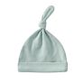 Style Baby Hats Born Baby Hat Three Pieces for Boys and Sublimation Girls Baby Sun Hats
