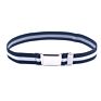 Style Classic Elastic Waist Belt for Boys and Girls in and Outdoor Activities