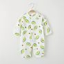 Style Comfortable Body Suit Baby Romper Clothes