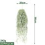Style Faux Flower Fake Grass Artificial Plant Air Plant for Home Decoration
