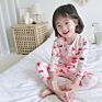 Underwear Boys and Girls Home Clothes Kids Pajamas