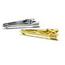 Unique Military Tie Bars Tie Clips for Men Glasses Shear Design